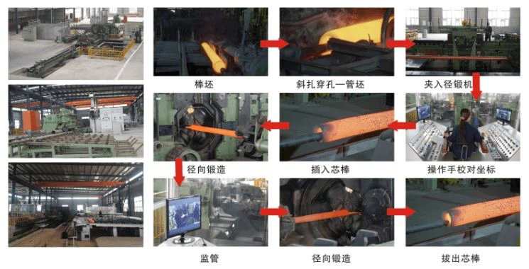 product-745-380 GR5 Titanium Oil Pipe