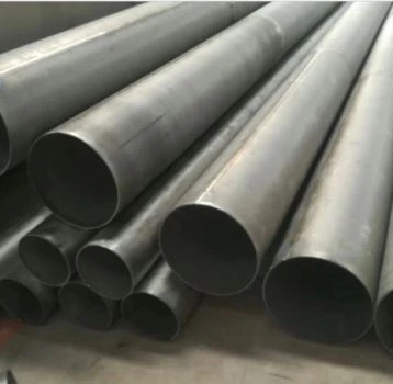 product-357-350 Titanium Welded Tube For Petroleum for sale