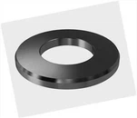 DIN125 Titanium Flat Washer