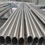 Gr2 Titanium Tube