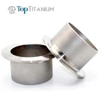 Titanium Lap Joint