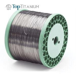 Titanium Wire for Glasses