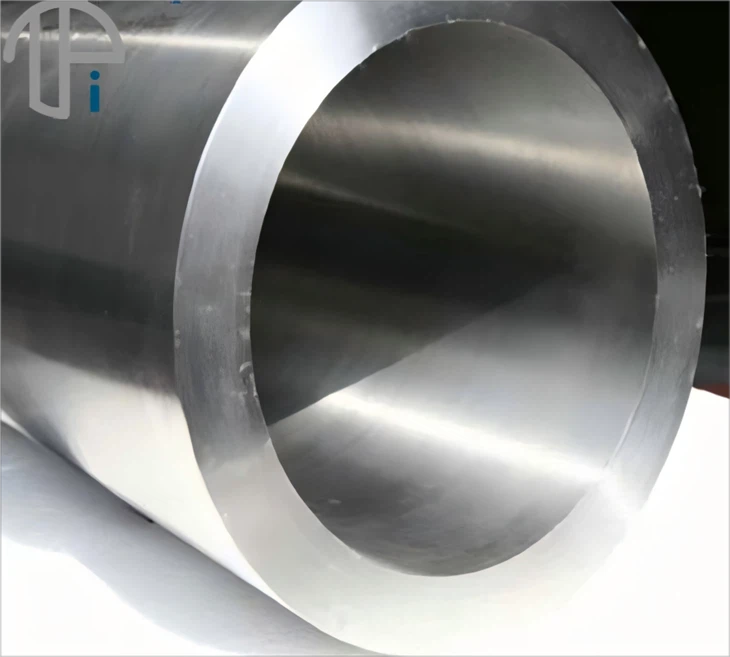 GR5 Titanium Oil Pipe