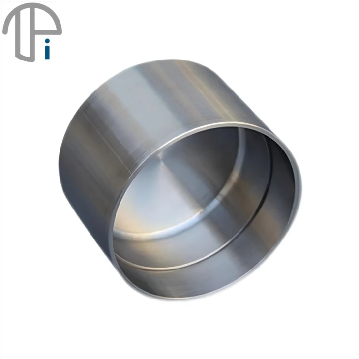 Molybdenum Crucibles For Melting