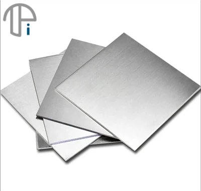 Titanium Alloy Block