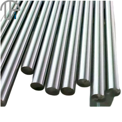 Titanium Bar for Car