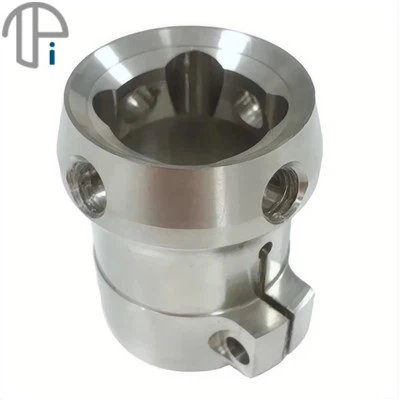 Medical titanium alloy prosthetic components
