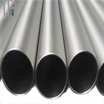 Titanium Tube for Architecture