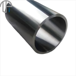 Titanium Tube for Pressure Housing