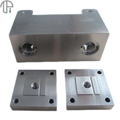 Titanium Underwater Camera Housing